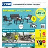 Circulaire Jysk Circulaire Jysk